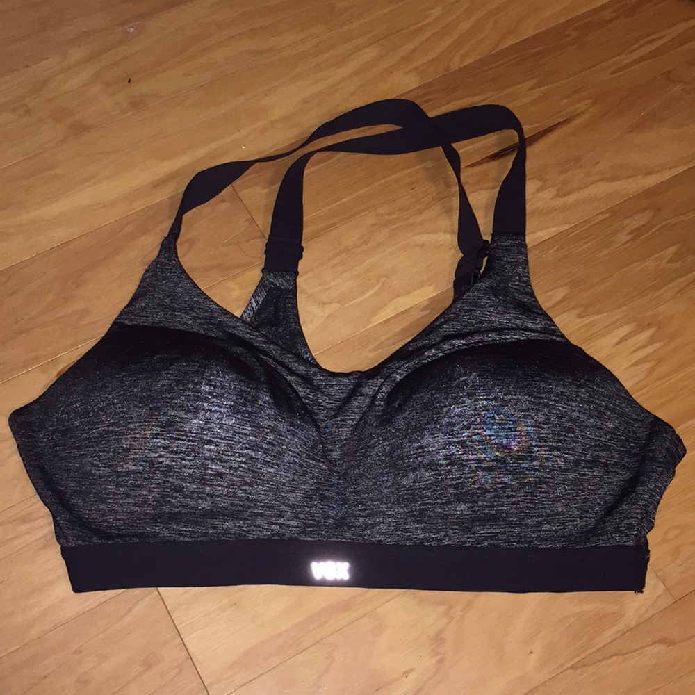 VSX VICTORIA SECRET SPORT BRA Size 36C